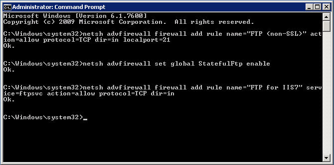 firewall