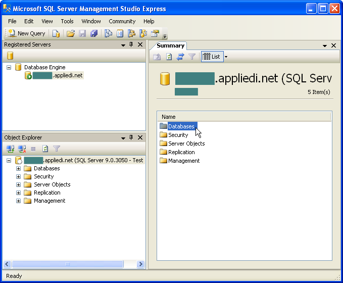 sql server express download windows 7